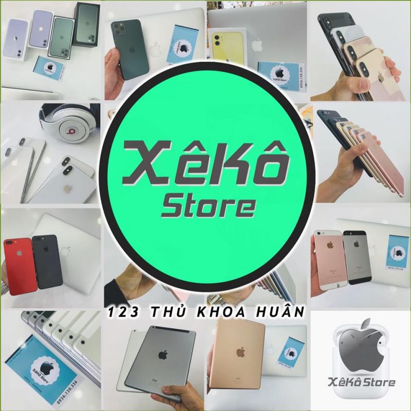 Xeko Store