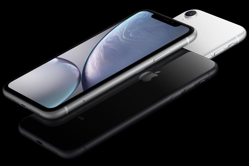 iPhone XR 128GB