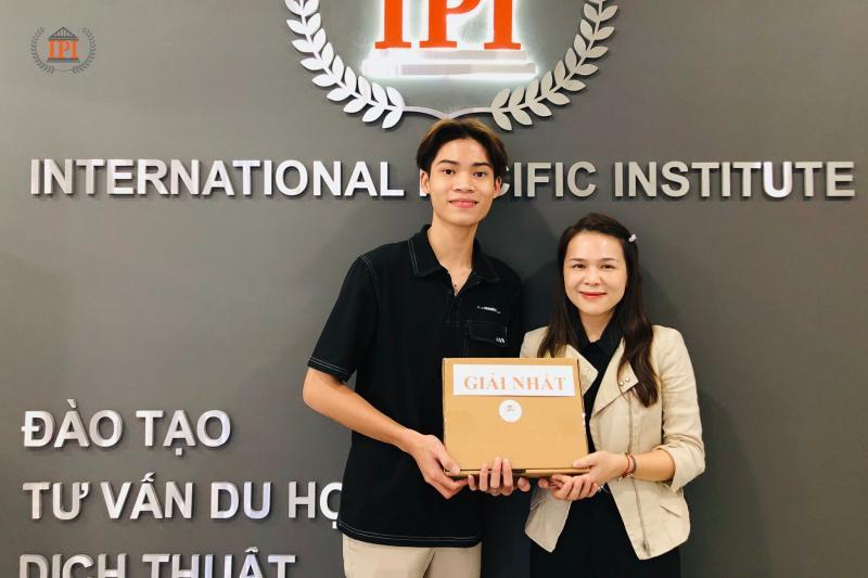 IPI Language