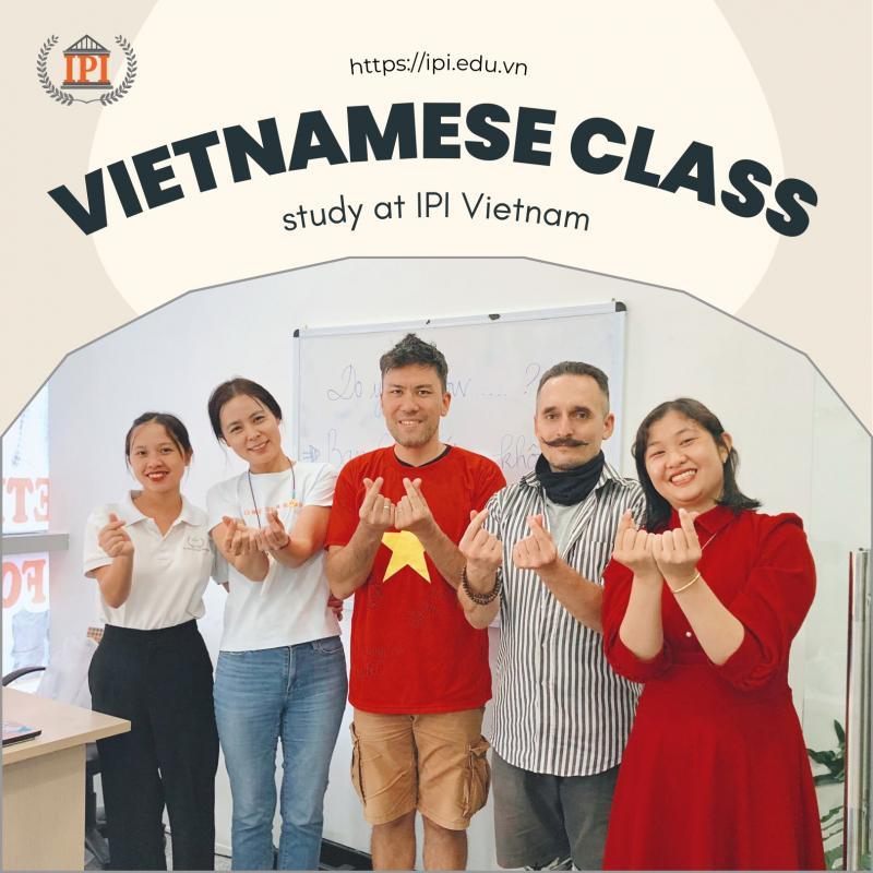 IPI Language