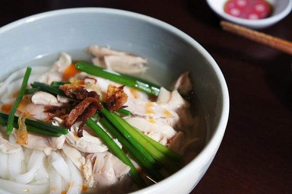 Ipoh Hor Fun