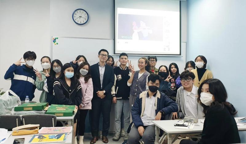 IPP IELTS thực sự là địa chỉ đáng tin cậy cho những ai có nhu cầu ôn luyện IELTS