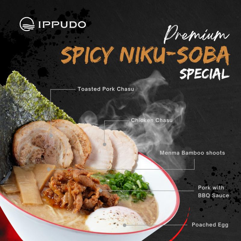 Ippudo Vietnam