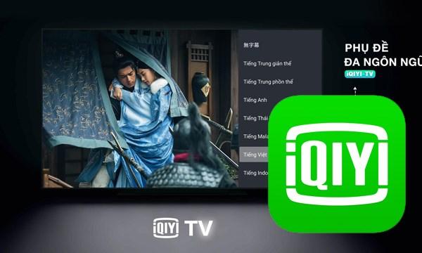 iQIYI