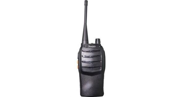 Bộ đàm iRadio