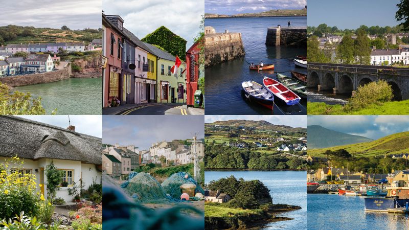 Ireland