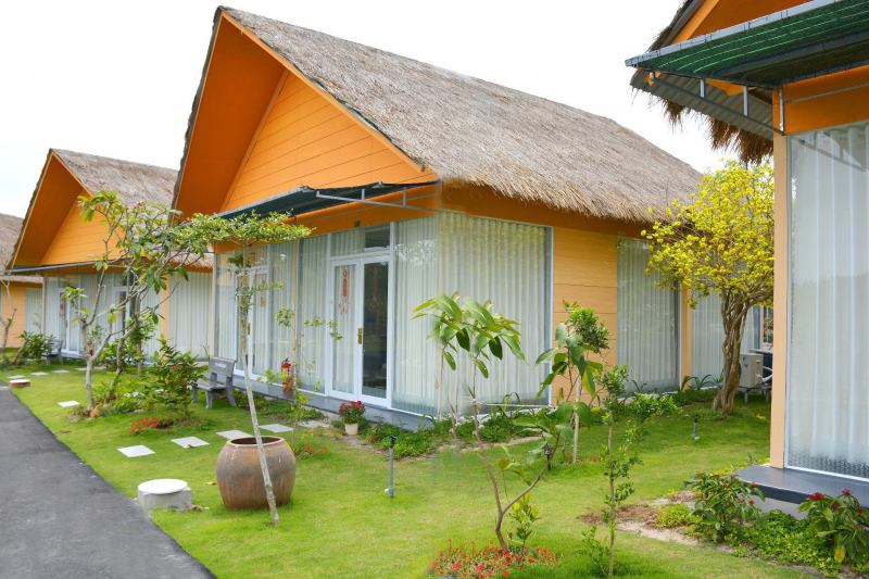 iRelax Bangkok Resort