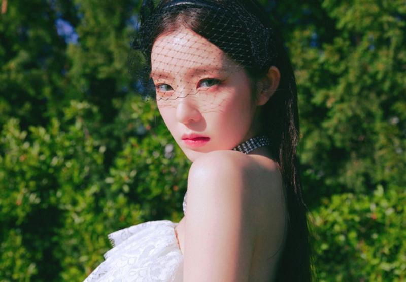 Irene - Red Velvet