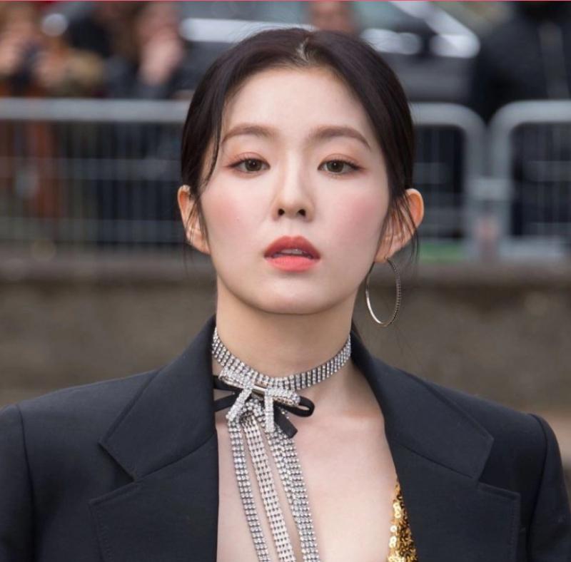 Irene - Red Velvet