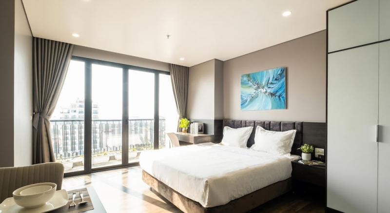 iRest Cosmopolis Vinh Yen