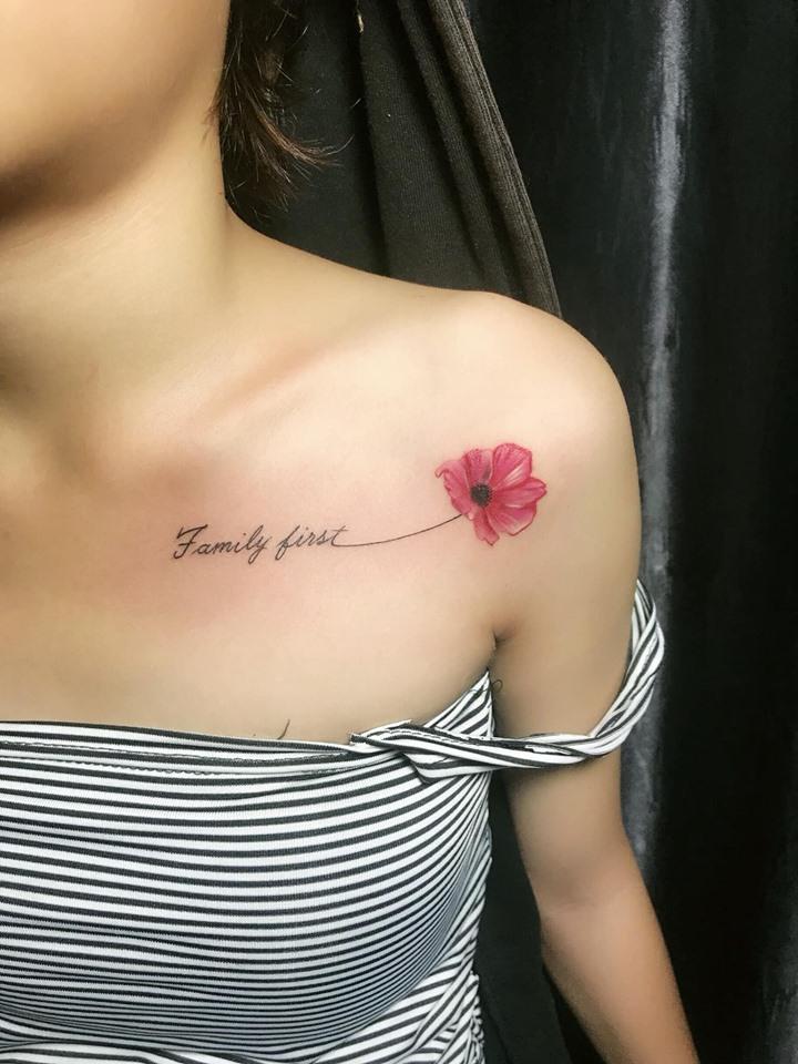 IREZUMI tattoo studio