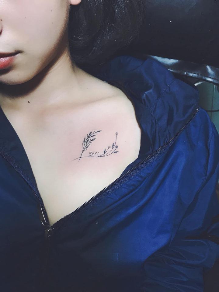IREZUMI tattoo studio