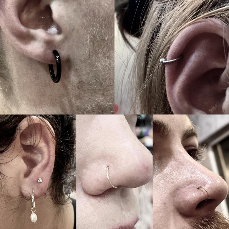 Iri Tattoo Hoi An & Piercing