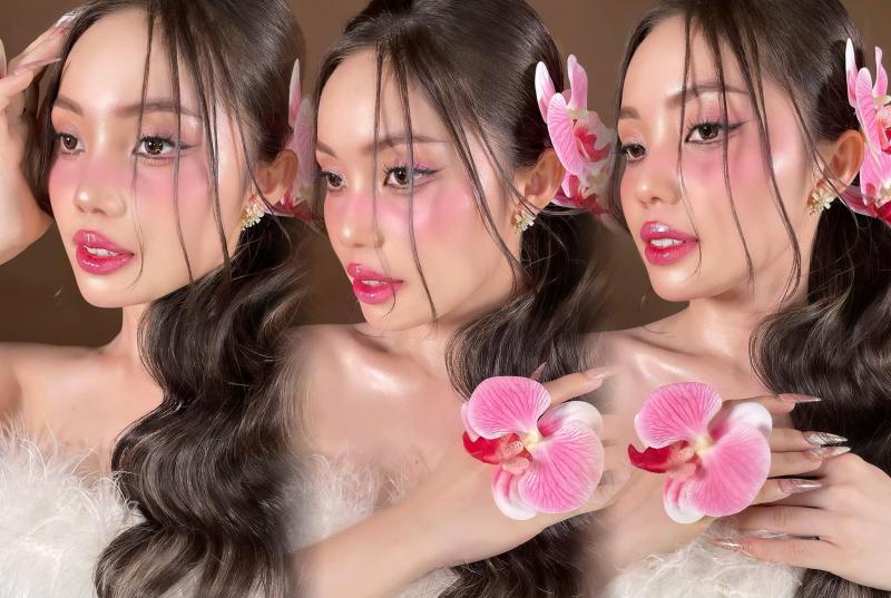 Iris Thảo Makeup & Academy