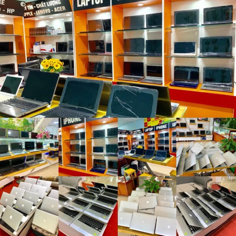ISHOP THÁI NGUYÊN