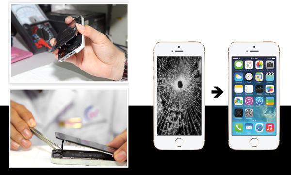 iShop Đà Nẵng