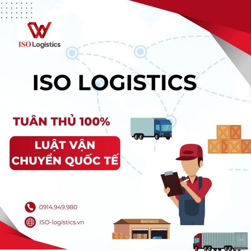 ISO Logistics