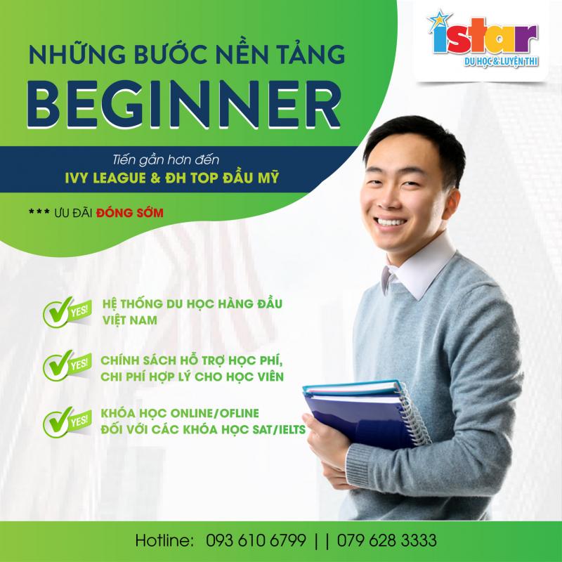 iStar English