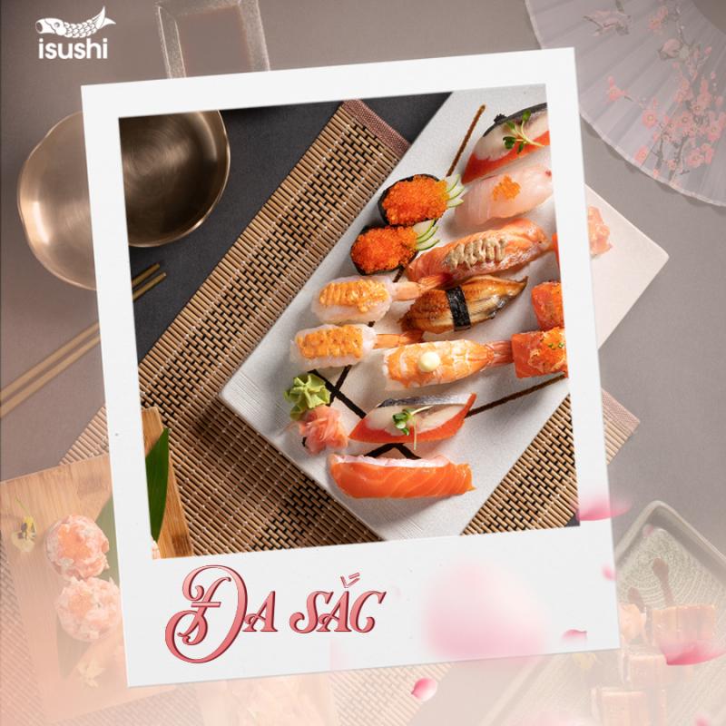 Isushi