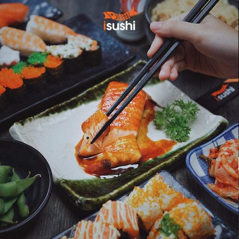 Sushi