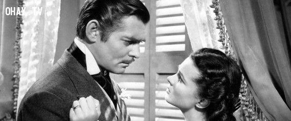 It happened one night