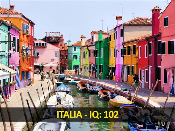 Italia