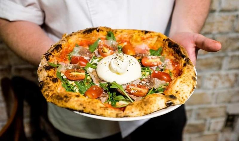 Italiani’s Pizza