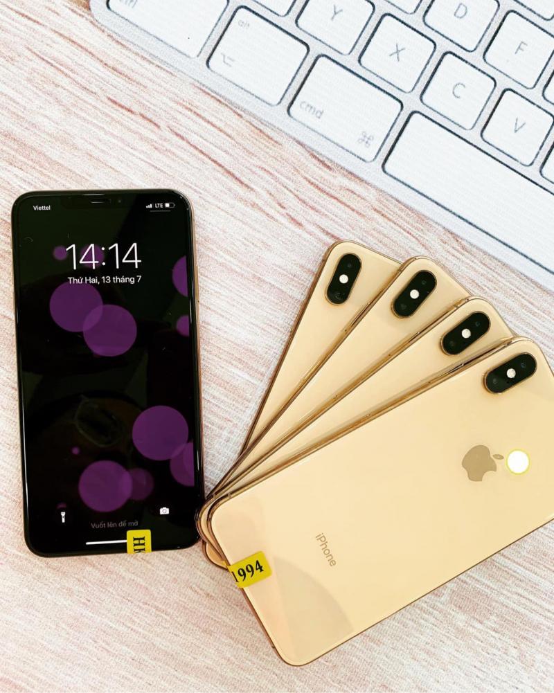 ITaos Mobile Shop