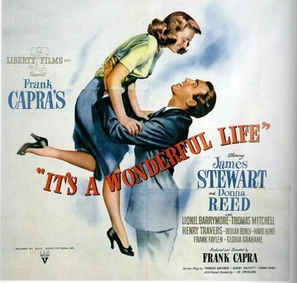 It's a Wonderful Life (1946)