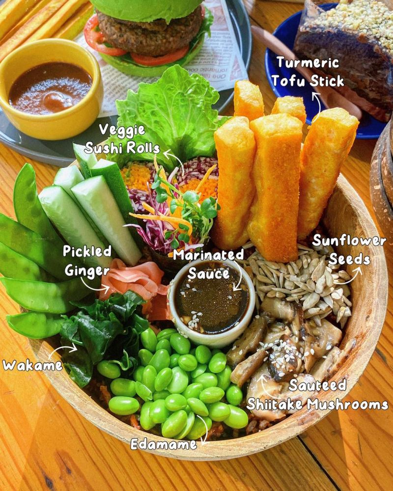 IVegan Supershop