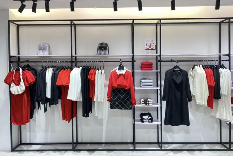 Thương hiệu Ivy Moda