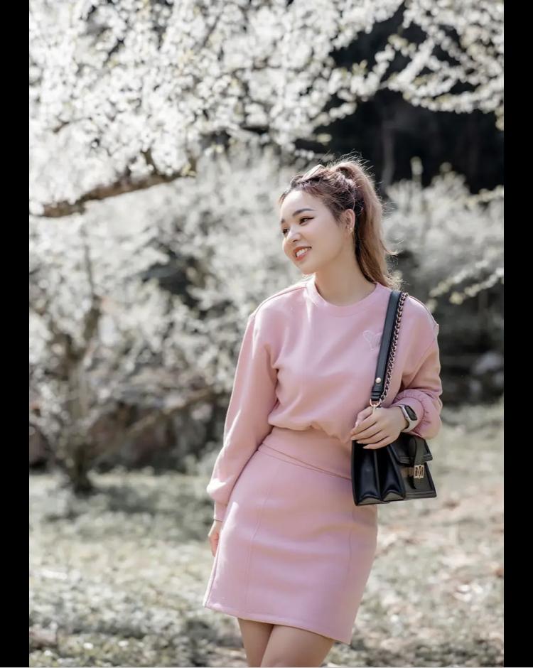 Thương hiệu Ivy Moda