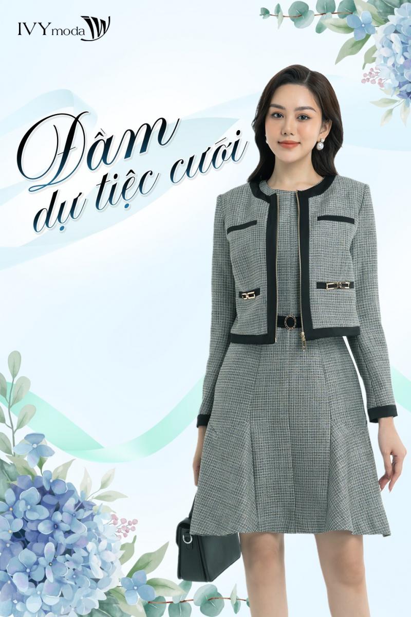 Ivy moda