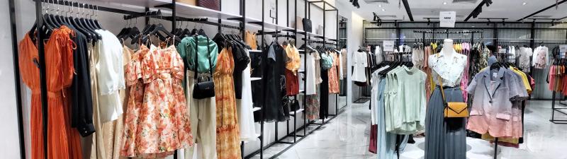 IVY Moda