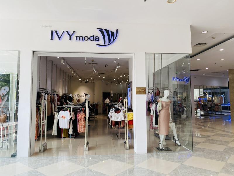 IVY Moda