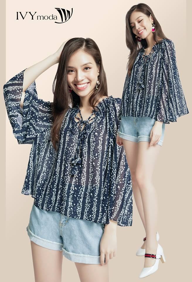 IVY moda