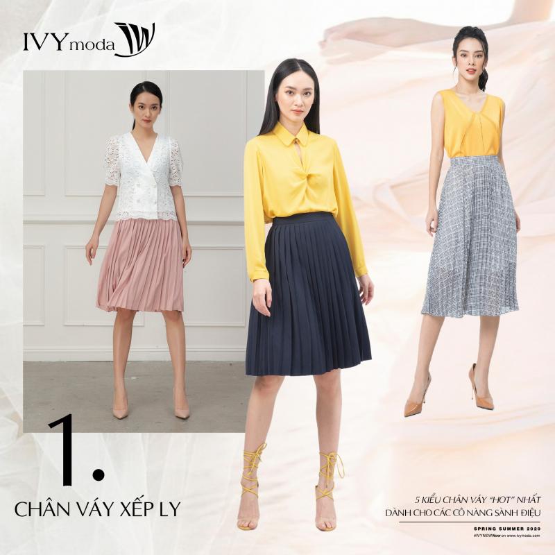 IVY Moda