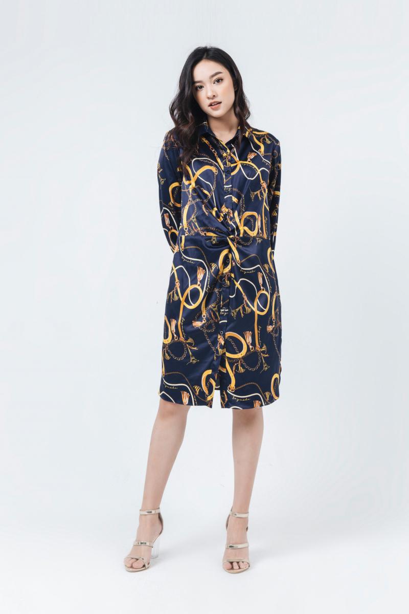 IVY moda