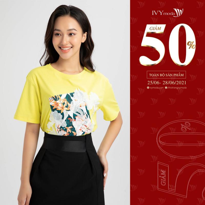 IVY moda