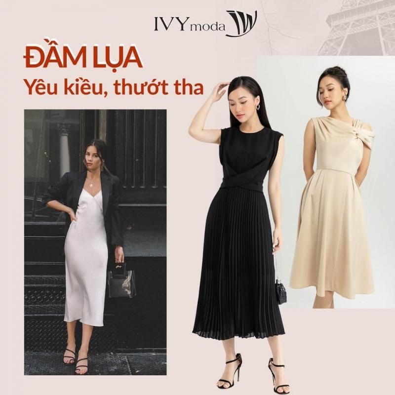 IVY Moda
