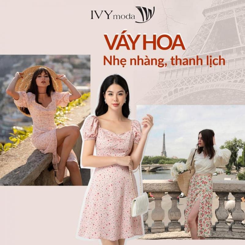 IVY Moda