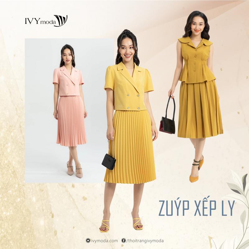 IVY Moda