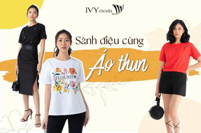 IVY Moda