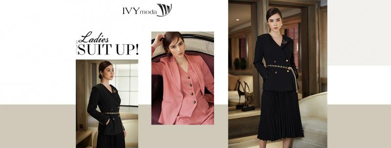 IVY Moda