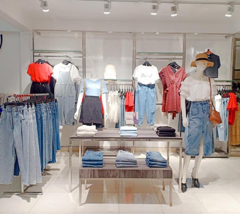 IVY Moda
