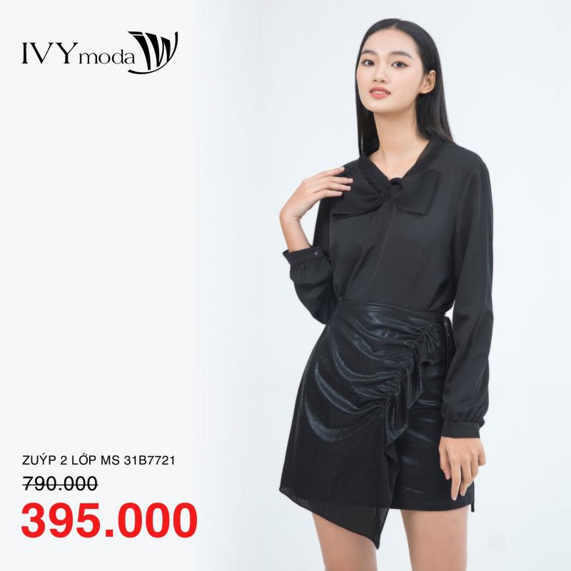 IVY moda