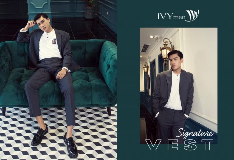 IVY moda