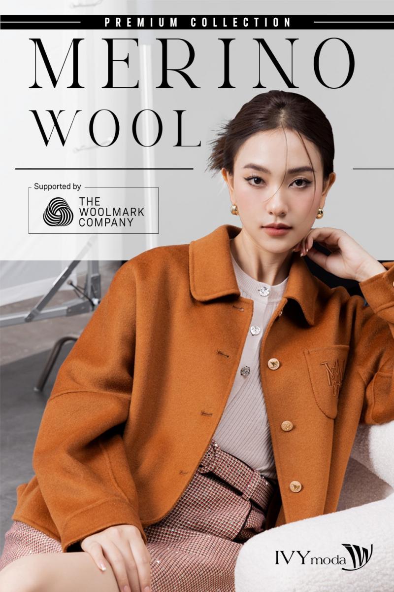 IVY moda