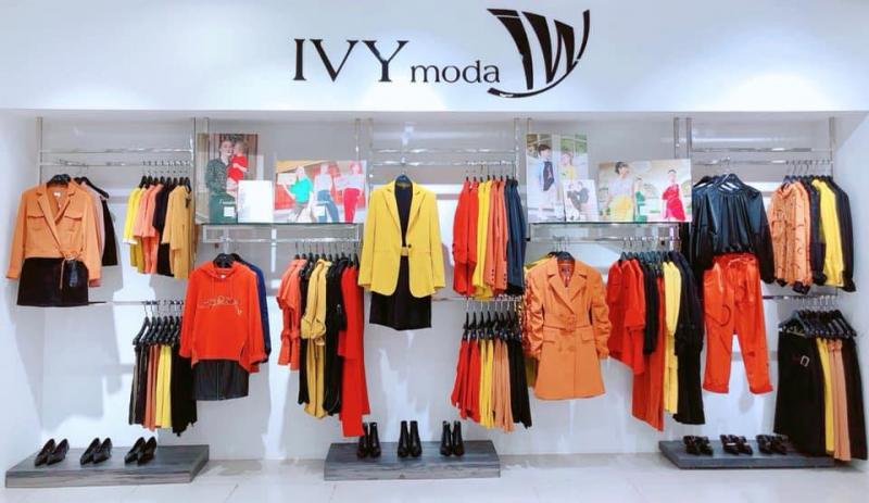 IVY Moda Nam Định