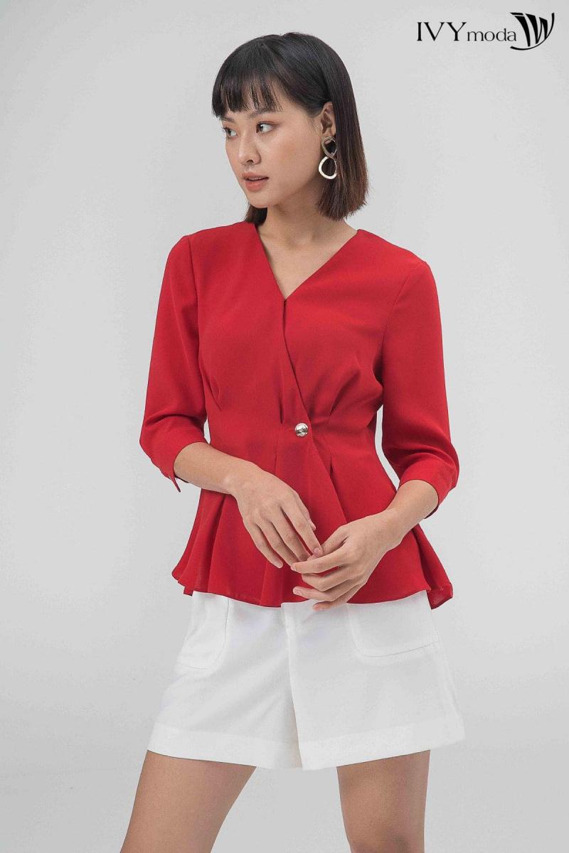 IVY Moda Nam Định